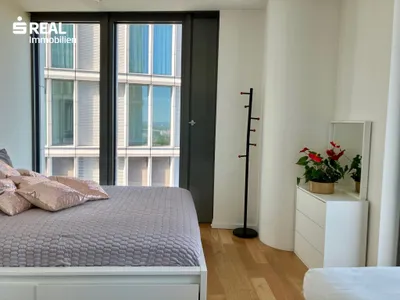 4-Zimmer-Wohnung mieten in Wien – 111 m², € 6.050 – Bild 8 von 25