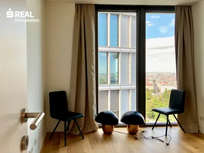 4-Zimmer-Wohnung mieten in Wien – 111 m², € 6.050 – Bild 11 von 25
