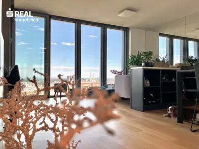 4-Zimmer-Wohnung mieten in Wien – 111 m², € 6.050 – Bild 6 von 25