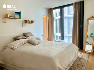 4-Zimmer-Wohnung mieten in Wien – 111 m², € 6.050 – Bild 10 von 25