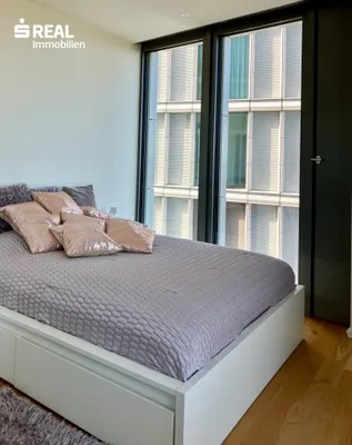 4-Zimmer-Wohnung mieten in Wien – 111 m², € 6.050 – Bild 9 von 25