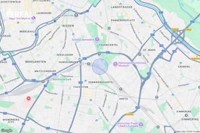 4-Zimmer-Wohnung mieten in Wien – 111 m², € 6.050 – Bild 25 von 25