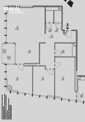 4-Zimmer-Wohnung mieten in Wien – 111 m², € 6.050 – Bild 22 von 25