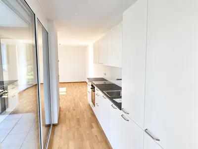 3-Zimmer-Wohnung mieten in Dornbirn – 71,74 m², € 1.540 – Bild 9 von 14