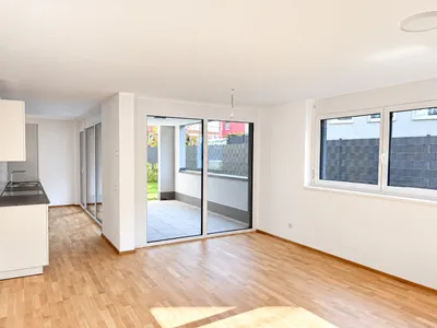 3-Zimmer-Wohnung mieten in Dornbirn – 71,74 m², € 1.540 – Bild 10 von 14