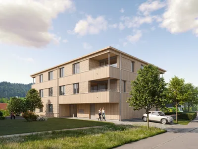 3-Zimmer-Wohnung kaufen in Bregenz – 73,5 m², € 434.000 – Bild 5 von 6