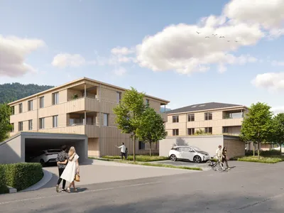 3-Zimmer-Wohnung kaufen in Bregenz – 73,5 m², € 434.000 – Bild 4 von 6