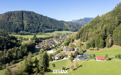 5-Zimmer-Haus kaufen in Kirchdorf an der Krems – 153 m², € 320.000 – Bild 2 von 21