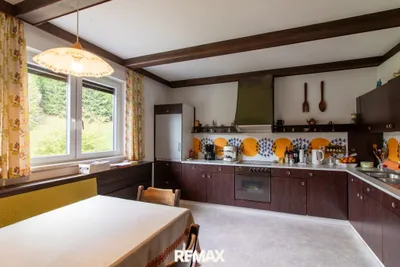 5-Zimmer-Haus kaufen in Kirchdorf an der Krems – 153 m², € 320.000 – Bild 9 von 21