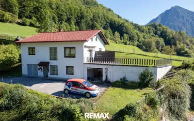 5-Zimmer-Haus kaufen in Kirchdorf an der Krems – 153 m², € 320.000 – Bild 3 von 21