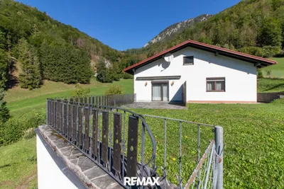 5-Zimmer-Haus kaufen in Kirchdorf an der Krems – 153 m², € 320.000 – Bild 17 von 21