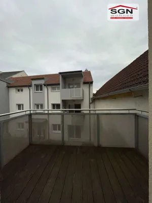 3-Zimmer-Wohnung mieten in Sankt Pölten Land – 88,21 m², € 860 – Bild 13 von 20