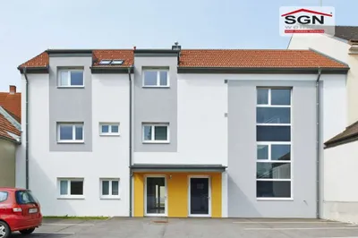 3-Zimmer-Wohnung mieten in Sankt Pölten Land – 88,21 m², € 860 – Bild 3 von 20