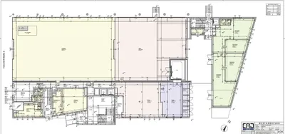 Gewerbeimmobilie mieten in Wien – 1 500 m², € 9 – Bild 13 von 15