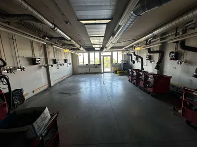 Gewerbeimmobilie mieten in Wien – 1 500 m², € 9 – Bild 10 von 15