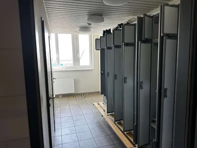 Gewerbeimmobilie mieten in Wien – 1 500 m², € 9 – Bild 12 von 15