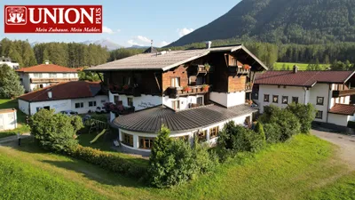 22-Zimmer-Gewerbeimmobilie kaufen in Imst – 883 m², € 1.500.000 – Bild 2 von 5