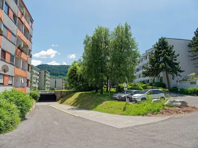 Wohnung kaufen in Innsbruck – 24 m², € 219.900 – Bild 22 von 27