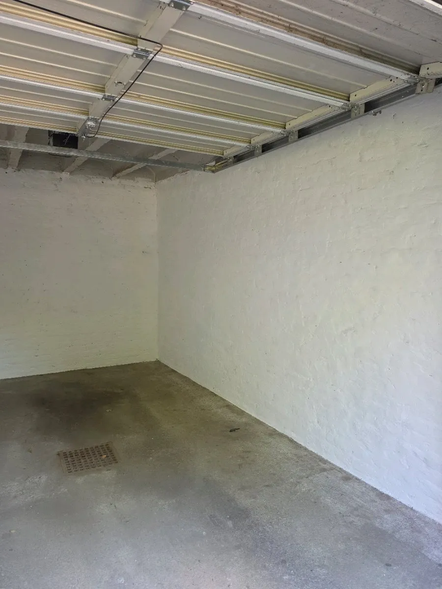 Garagenbox in 1190 Wien zu vermieten! – pohled 3