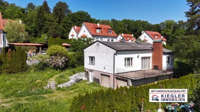 4-Zimmer-Haus kaufen in Sankt Pölten Land – 105 m², € 550.000 – Bild 3 von 14