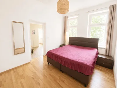 2-Zimmer-Wohnung mieten in Wien – 54,23 m², € 1.100 – Bild 3 von 9
