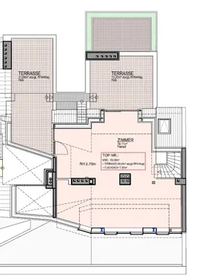 4-Zimmer-Wohnung kaufen in Wien – 192,95 m², € 1.850.000 – Bild 37 von 37