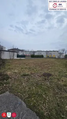 Grundstück kaufen in Baden – 779 m², € 295.000 – Bild 2 von 4