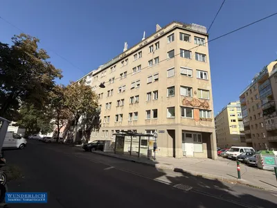 1-Zimmer-Wohnung kaufen in Wien – 37,59 m², € 189.000 – Bild 1 von 17