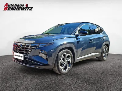 Hyundai Tucson 1,6 T-GDI 4WD 48V Prestige Line DCT