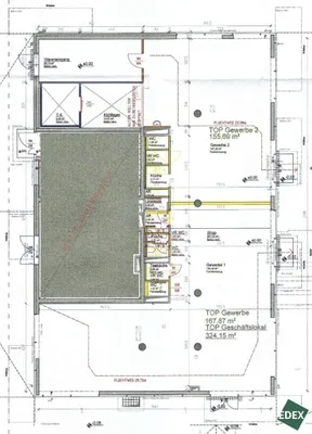 Gewerbeimmobilie mieten in Wien – 325 m², € 6.378 – Bild 9 von 9