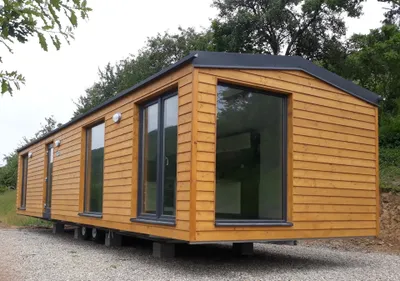3-Zimmer-Haus kaufen in Oberpullendorf – 39 m², € 92.500 – Bild 2 von 2