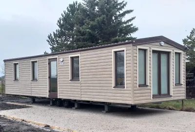 3-Zimmer-Haus kaufen in Oberpullendorf – 39 m², € 92.500 – Bild 1 von 2