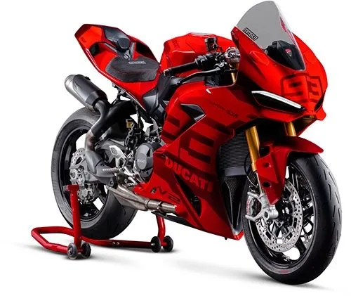 Ducati Panigale