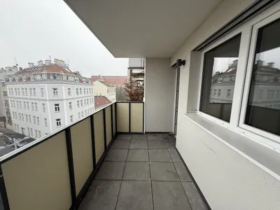 2-Zimmer-Wohnung mieten in Wien – 50,99 m², € 1.169 – Bild 12 von 20