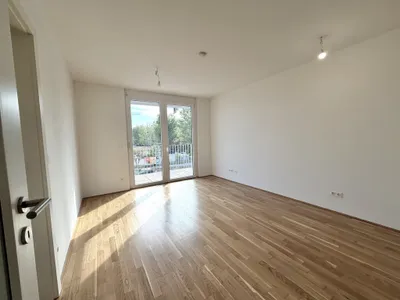 2-Zimmer-Wohnung mieten in Wien – 42,9 m², € 839 – Bild 1 von 10