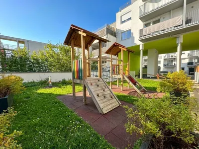 2-Zimmer-Wohnung mieten in Wien – 42,9 m², € 839 – Bild 8 von 10