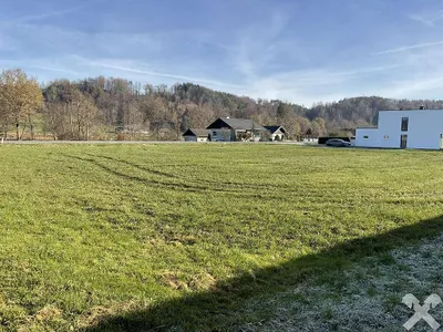 Grundstück kaufen in Leibnitz – 3 244 m², € 125.000 – Bild 2 von 4