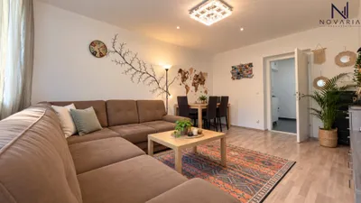 3-Zimmer-Wohnung kaufen in Wien – 85 m², € 398.000 – Bild 2 von 20