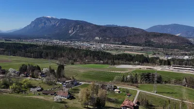 Grundstück kaufen in Villach Land – 7 082 m², € 400.000 – Bild 9 von 14