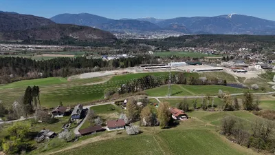 Grundstück kaufen in Villach Land – 7 082 m², € 400.000 – Bild 8 von 14