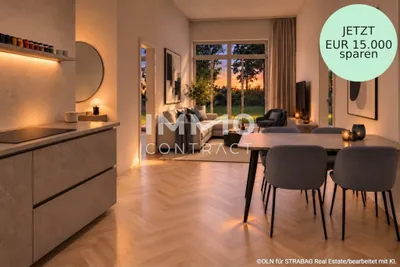3-Zimmer-Wohnung kaufen in Wien – 73,25 m², € 599.000