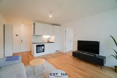 2-Zimmer-Wohnung mieten in Wien – 42,16 m², € 1.200 – Bild 3 von 14