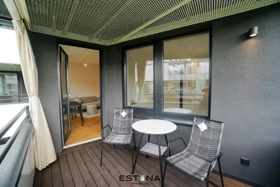 2-Zimmer-Wohnung mieten in Wien – 42,16 m², € 1.200 – Bild 2 von 14