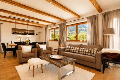 4-Zimmer-Wohnung mieten in Kitzbühel – 144,18 m², € 4.650 – Bild 3 von 12