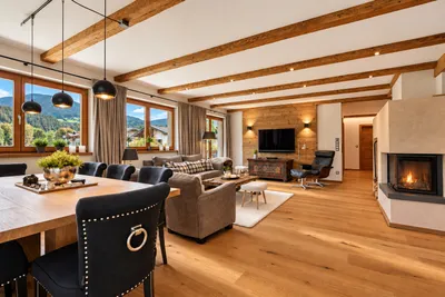 4-Zimmer-Wohnung mieten in Kitzbühel – 144,18 m², € 4.650