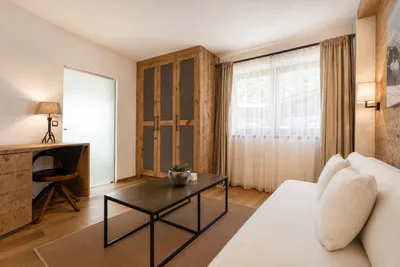 4-Zimmer-Wohnung mieten in Kitzbühel – 144,18 m², € 4.650 – Bild 10 von 12