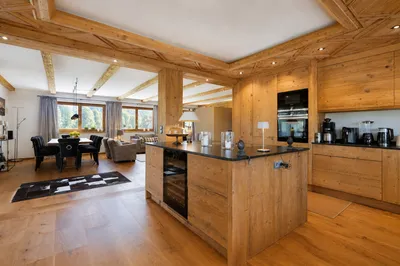 4-Zimmer-Wohnung mieten in Kitzbühel – 144,18 m², € 4.650 – Bild 5 von 12