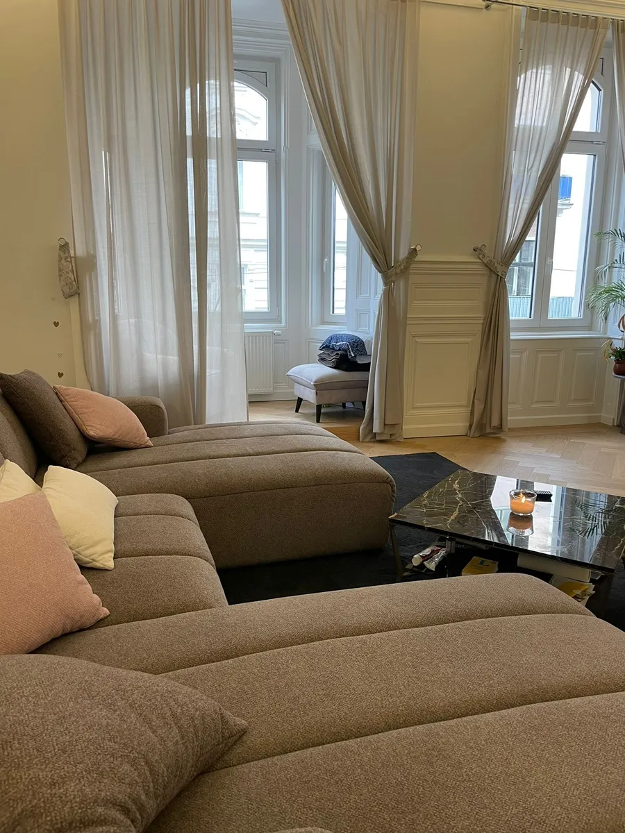 Wohnung – Wien, Servitenviertel, Katastralgemeinde Alsergrund - Ansicht 2