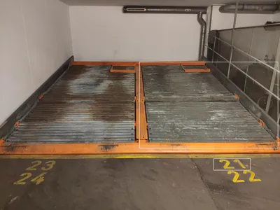 Immobilie kaufen in Wien – € 24.000 – Bild 4 von 4