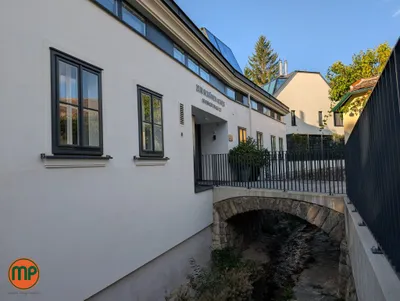 Wohnung zum Kauf in 1190 Wien